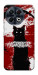 Чохол Black cat для TECNO Spark 30 Pro (KL7)