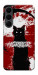 Чехол Black cat для Galaxy S25 FE