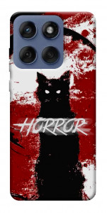 Чохол Black cat для Motorola Edge 60 Fusion