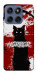 Чохол Black cat для Motorola Edge 60 Fusion