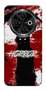 Чехол Black cat для TECNO Spark 30C (KL5n)