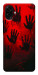 Чохол Bloody hands для Galaxy A07