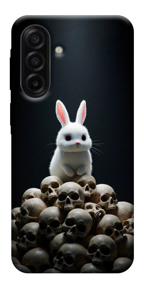 Чехол Bunny bones для Galaxy A17 5G