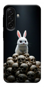 Чехол Bunny bones для Galaxy A17 5G
