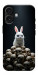 Чохол Bunny bones для iPhone 17