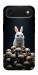 Чохол Bunny bones для iPhone 17 Air