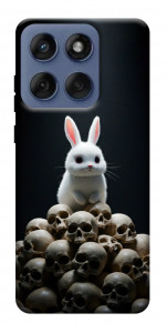 Чохол Bunny bones для Motorola Edge 60 Fusion