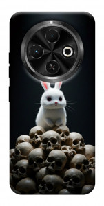 Чехол Bunny bones для TECNO Spark 30C (KL5n)