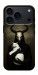 Чохол Creature with cat для iPhone 17 Pro Max