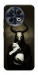 Чохол Creature with cat для TECNO Spark 30 Pro (KL7)