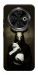 Чехол Creature with cat для TECNO Spark 30C (KL5n)