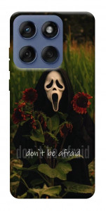 Чохол Dont be afraid для Motorola Edge 60 Fusion