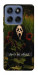 Чохол Dont be afraid для Motorola Edge 60 Fusion