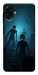 Чохол Happy zombies для Galaxy A07
