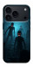 Чохол Happy zombies для iPhone 17 Pro Max