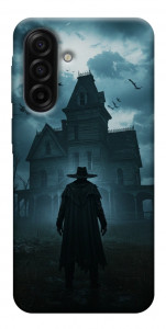 Чехол Horror house для Galaxy A17 5G