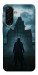Чехол Horror house для Galaxy A17 5G