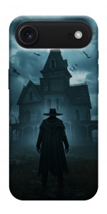 Чохол Horror house для iPhone 17 Air