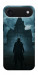 Чохол Horror house для iPhone 17 Air