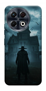 Чохол Horror house для TECNO Spark 30 Pro (KL7)