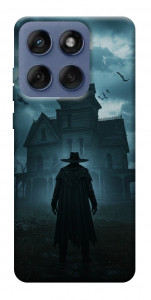 Чохол Horror house для Motorola Edge 60 Fusion