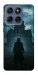 Чохол Horror house для Motorola Edge 60 Fusion