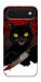 Чохол Horror lucky cat для iPhone 17 Air