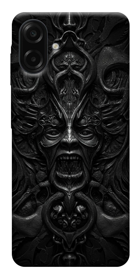 Чохол Horror pattern для Galaxy A07
