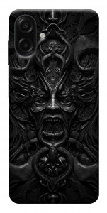 Чохол Horror pattern для Galaxy A07