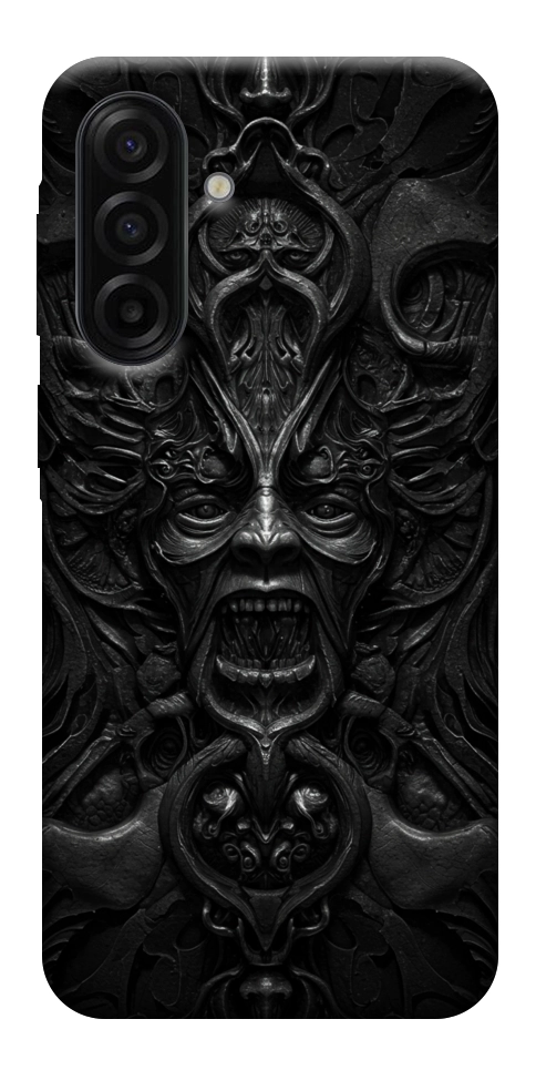 Чехол Horror pattern для Galaxy A17 5G