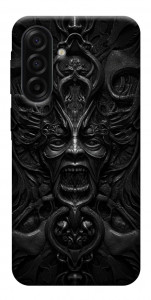 Чехол Horror pattern для Galaxy A17 5G