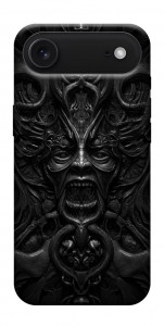 Чохол Horror pattern для iPhone 17 Air