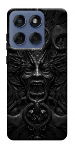 Чохол Horror pattern для Motorola Edge 60 Fusion
