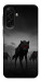 Чехол Horror wolfs для Galaxy A17 5G