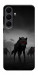 Чехол Horror wolfs для Galaxy S25 FE