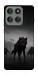 Чохол Horror wolfs для Motorola Edge 60 Pro