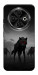 Чехол Horror wolfs для TECNO Spark 30C (KL5n)