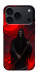 Чохол Red moon reaper для iPhone 17 Pro Max