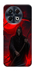 Чохол Red moon reaper для TECNO Spark 30 Pro (KL7)