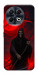 Чохол Red moon reaper для TECNO Spark 30 Pro (KL7)