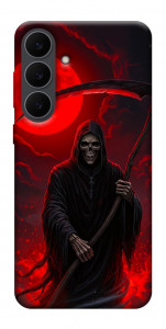 Чехол Red moon reaper для Galaxy S25 FE