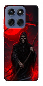 Чохол Red moon reaper для Motorola Edge 60 Fusion