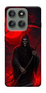 Чохол Red moon reaper для Motorola Edge 60 Pro