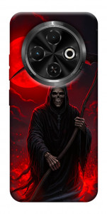 Чехол Red moon reaper для TECNO Spark 30C (KL5n)