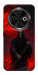 Чехол Red moon reaper для TECNO Spark 30C (KL5n)
