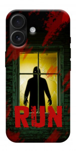 Чохол Retro poster для iPhone 17