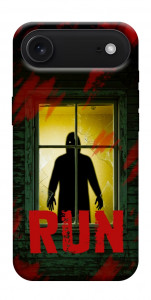 Чохол Retro poster для iPhone 17 Air