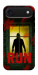 Чохол Retro poster для iPhone 17 Air