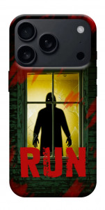 Чохол Retro poster для iPhone 17 Pro Max