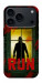 Чохол Retro poster для iPhone 17 Pro Max
